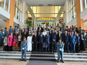 UN Day 2025 - UN80