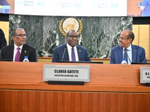 UN Day 2025 - UN80