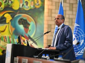 UN Day 2025 - UN80