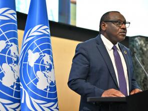 UN Day 2025 - UN80