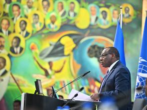 UN Day 2025 - UN80