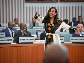 UN Day 2025 - UN80