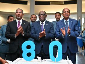 UN Day 2025 - UN80