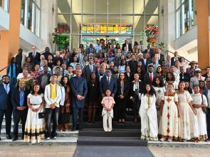 UN Day 2025 - UN80
