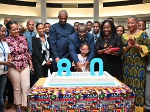 UN Day 2025 - UN80