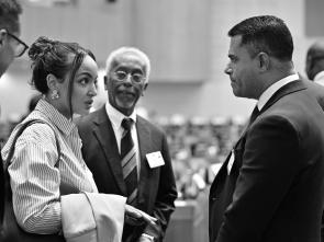 Douzième session du Forum régional africain pour le développement durable (FRADD 12)