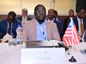 34th Annual Meeting of the Board of Governors of the African Capacity Building Foundation