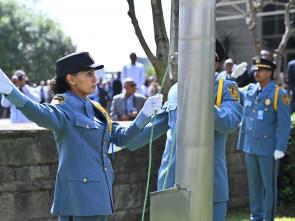 UN Day 2023