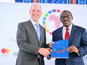 2024 Africa Business Forum in pictures