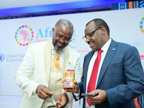 2024 Africa Business Forum in pictures