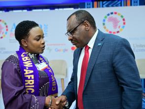 2024 Africa Business Forum in pictures
