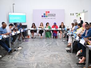 4th International Conference on Financing for Development - 30 June 2025