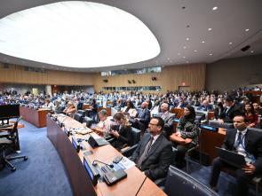 High-Level Political Forum on Sustainable Development 2026 - HLPF2026