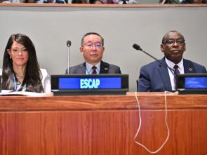High-Level Political Forum on Sustainable Development 2026 - HLPF2026