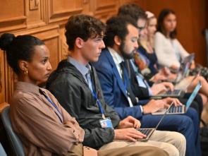 High-Level Political Forum on Sustainable Development 2026 - HLPF2026