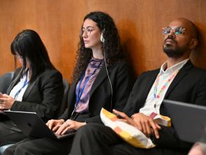 High-Level Political Forum on Sustainable Development 2026 - HLPF2026