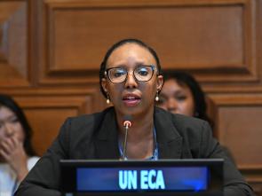High-Level Political Forum on Sustainable Development 2026 - HLPF2026