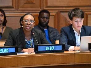 High-Level Political Forum on Sustainable Development 2026 - HLPF2026