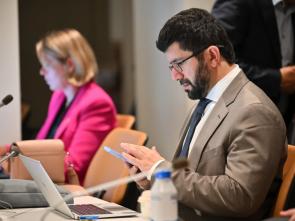 High-Level Political Forum on Sustainable Development 2026 - HLPF2026