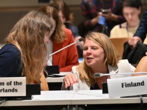 High-Level Political Forum on Sustainable Development 2026 - HLPF2026