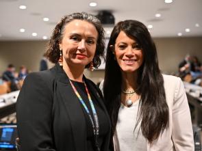 High-Level Political Forum on Sustainable Development 2026 - HLPF2026