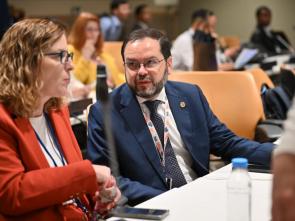 High-Level Political Forum on Sustainable Development 2026 - HLPF2026