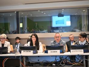 High-Level Political Forum on Sustainable Development 2026 - HLPF2026