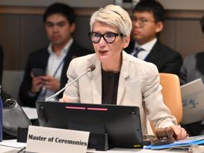 High-Level Political Forum on Sustainable Development 2026 - HLPF2026