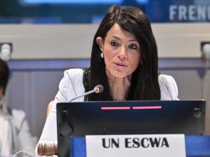 High-Level Political Forum on Sustainable Development 2026 - HLPF2026