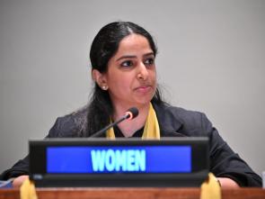 High-Level Political Forum on Sustainable Development 2026 - HLPF2026