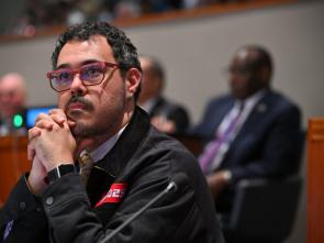 High-Level Political Forum on Sustainable Development 2026 - HLPF2026