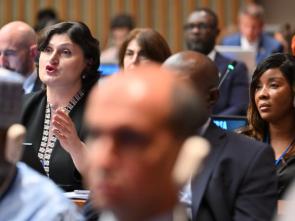 High-Level Political Forum on Sustainable Development 2026 - HLPF2026