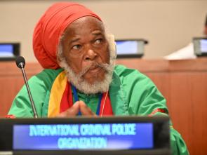 High-Level Political Forum on Sustainable Development 2026 - HLPF2026