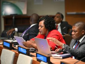 High-Level Political Forum on Sustainable Development 2026 - HLPF2026