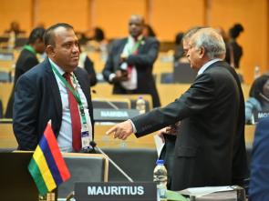 49th Ordinary Session of the Executive Council of the African Union - July 2026