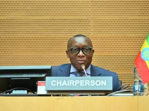 49th Ordinary Session of the Executive Council of the African Union - July 2026