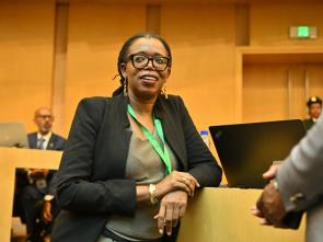 49th Ordinary Session of the Executive Council of the African Union - July 2026