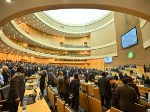 49th Ordinary Session of the Executive Council of the African Union - July 2026