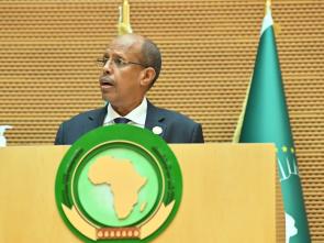 49th Ordinary Session of the Executive Council of the African Union - July 2026
