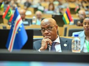 49th Ordinary Session of the Executive Council of the African Union - July 2026