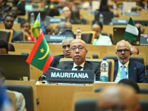 49th Ordinary Session of the Executive Council of the African Union - July 2026