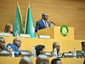 49th Ordinary Session of the Executive Council of the African Union - July 2026