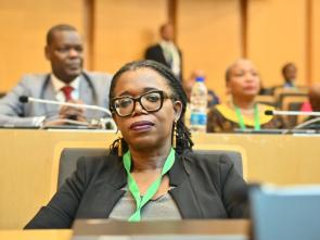 49th Ordinary Session of the Executive Council of the African Union - July 2026
