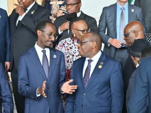 49th Ordinary Session of the Executive Council of the African Union - July 2026