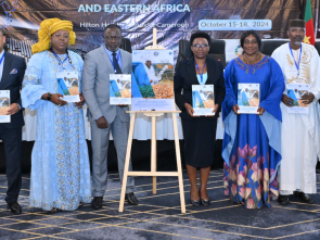Boosting Economic Growth: The Urgent Need for Enhanced Research and Innovation Funding in Central and Eastern Africa
