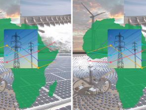 Energy Modelling Platform for Africa (EMP-A)