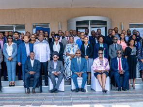 Botswana sets course for economic diversification under the AfCFTA