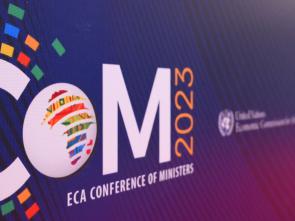 Réaliser les Plans d’action de Vienne et de Doha grâce à la transformation structurelle en Afrique