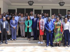 An African Pooled Procurement Mechanism will enhance quality and safe medical supplies for a resilient continent