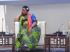 Roadmap to operationalize Pharma Initiative into start-up Phase of the African Pooled Procurement Mechanism adopted